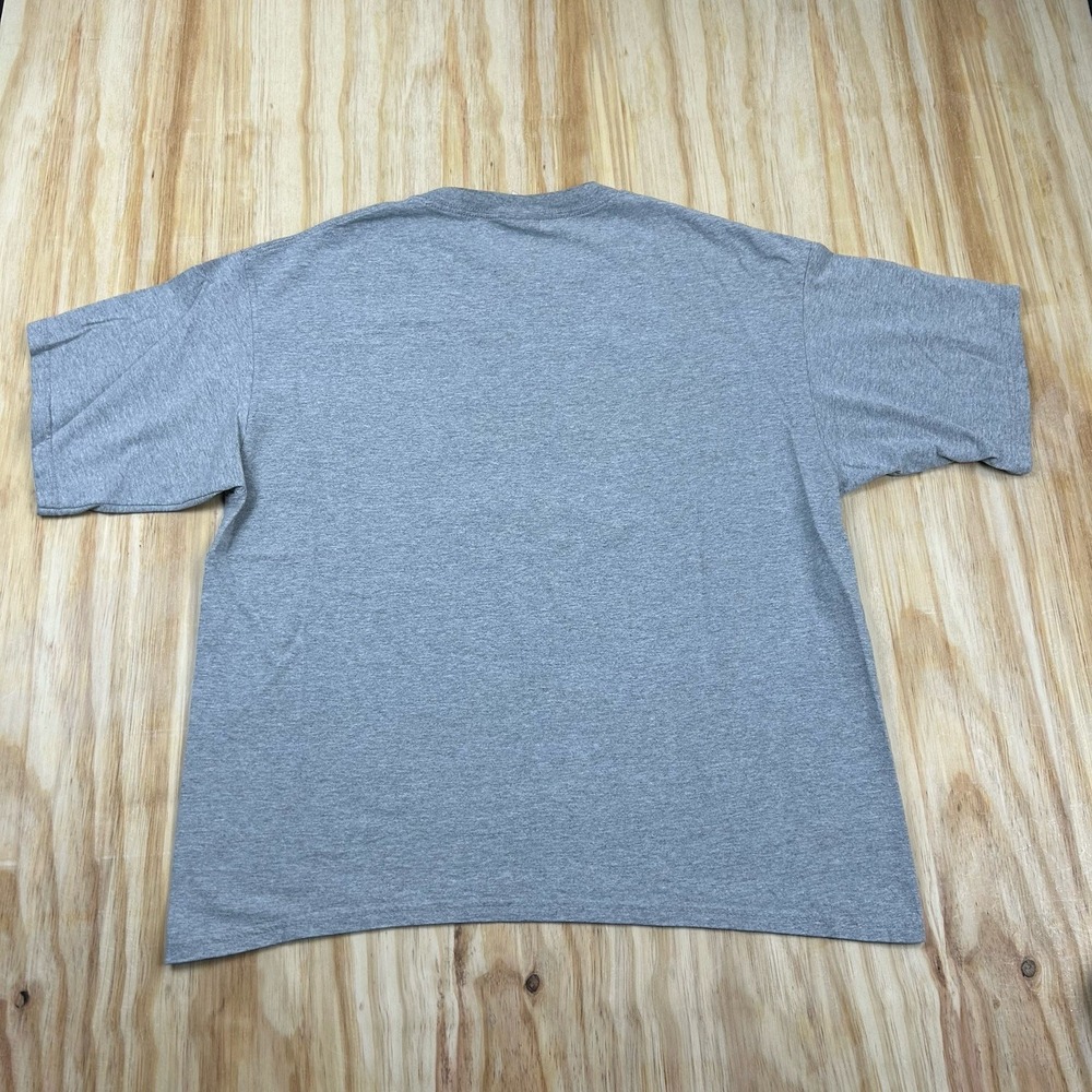 Vintage Y2K Lee Sport Anaheim Angels 2002 World Series Champions‎ T-Shirt XL - Picture 5 of 9